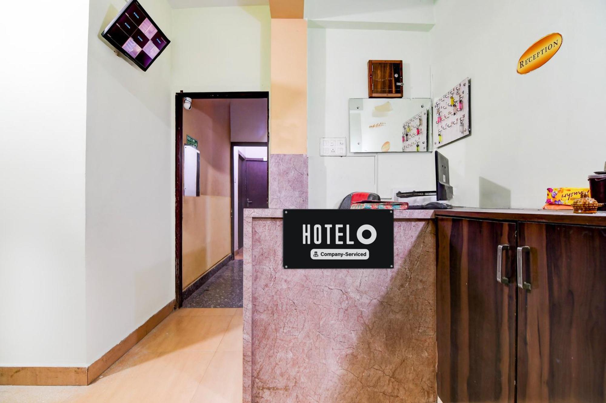 Hotel O New Town Formerly Rest Inn Salt Lake City Exterior foto